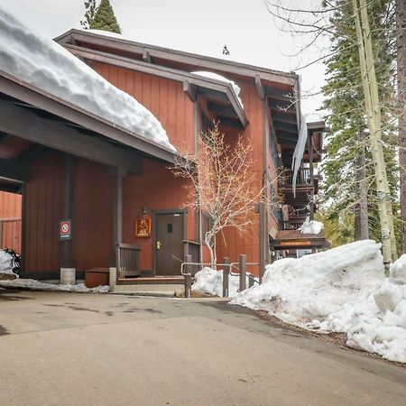 Granlibakken Elegance Apartment Тахо Сити Екстериор снимка